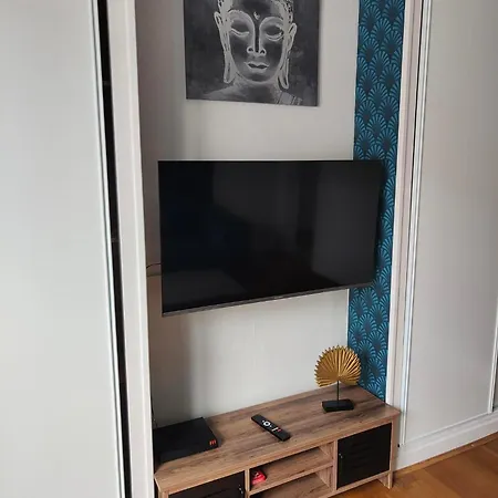 Cosy * Rethel
