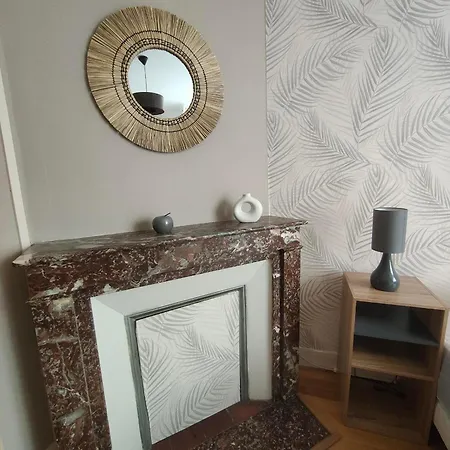 Appartement Cosy