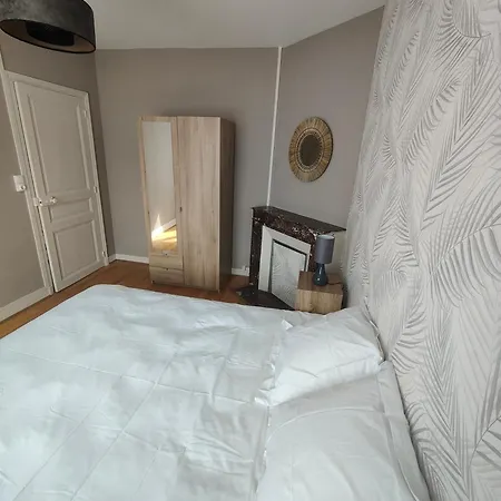 Cosy Appartement *