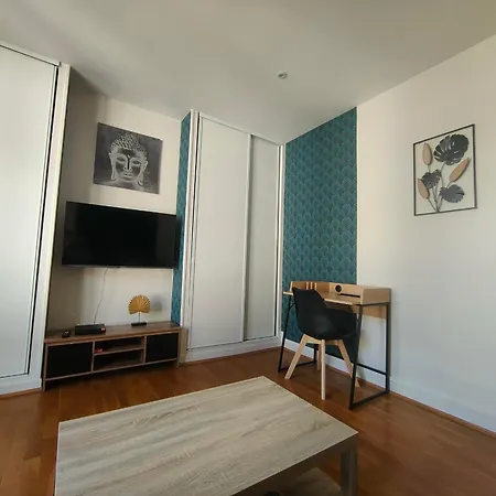Cosy Appartement